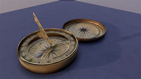 Compass 3d