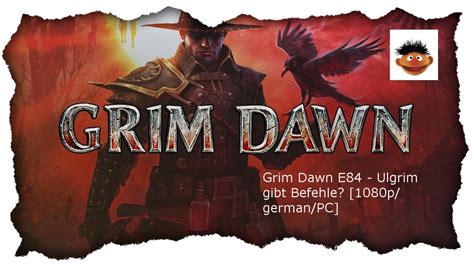 Grim dawn странный ключ
