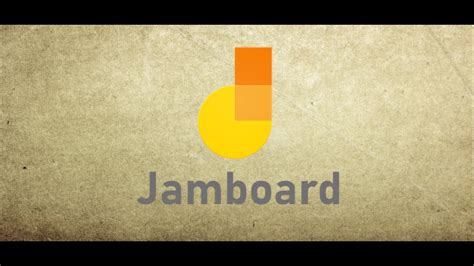 Jam board