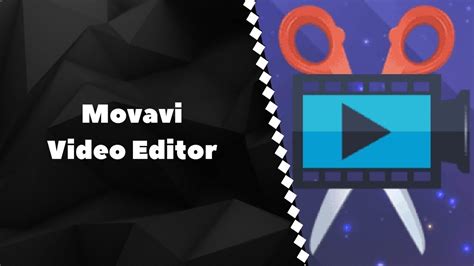 Movavi video editor 23 крякнутый скачать