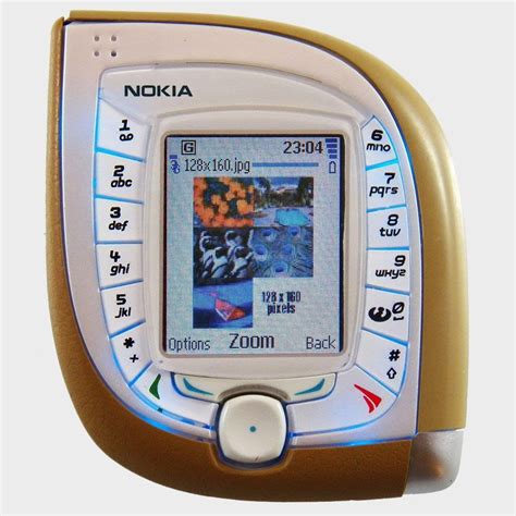 Nokia 7280 купить