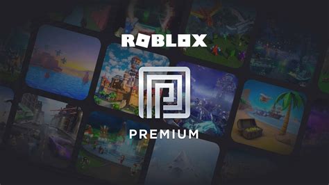 Roblox premium
