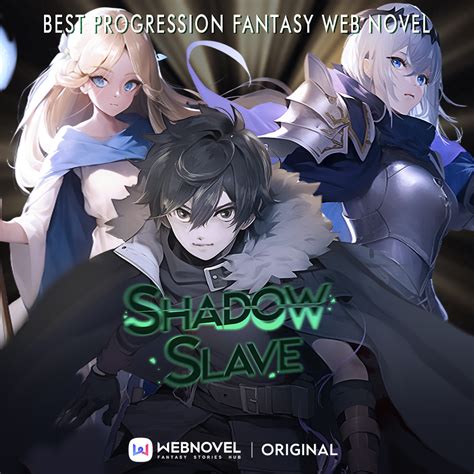 Shadow slave