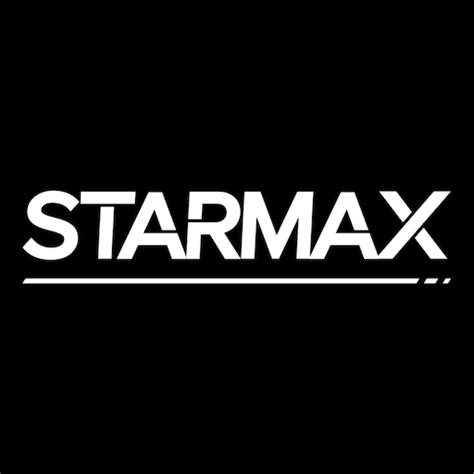 Starmax
