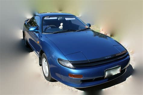 Toyota celica 2000